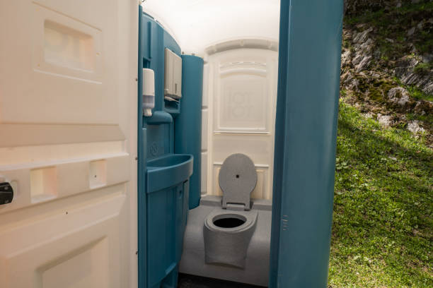 Best Long-term porta potty rental  in Springerville, AZ