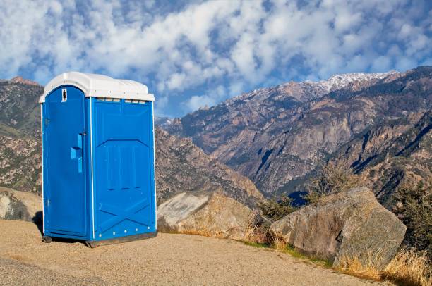 Best Porta potty delivery and setup  in Springerville, AZ