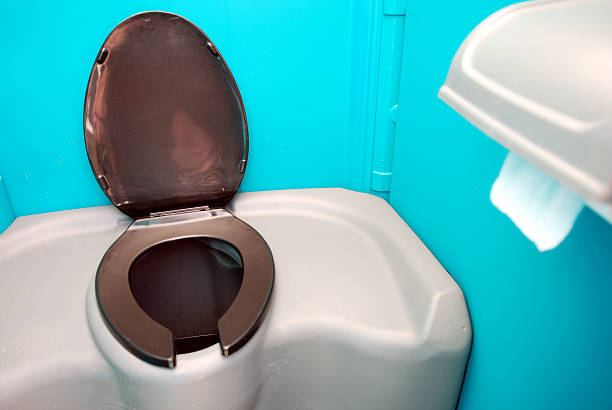 Best Construction site porta potty rental  in Springerville, AZ