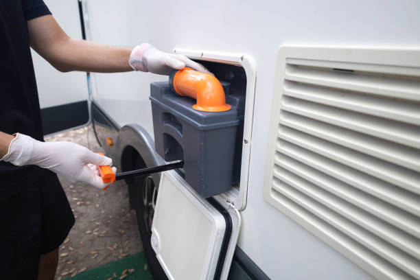 Best Best portable toilet rental  in Springerville, AZ