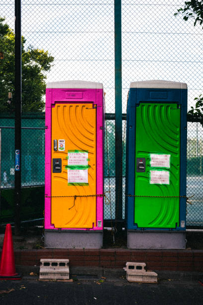 Springerville, AZ porta potty rental Company