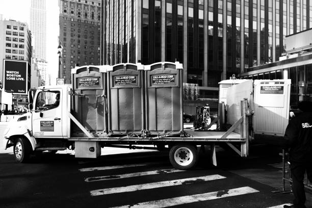 Best Emergency porta potty rental  in Springerville, AZ