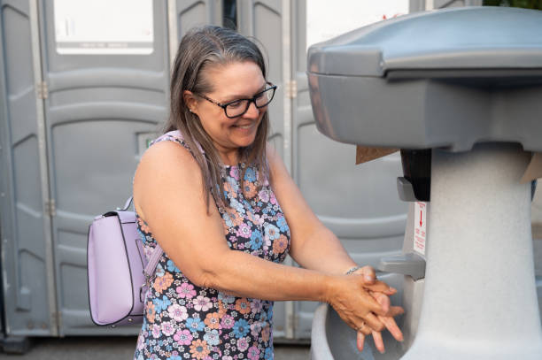 Best Portable restroom trailer rental  in Springerville, AZ
