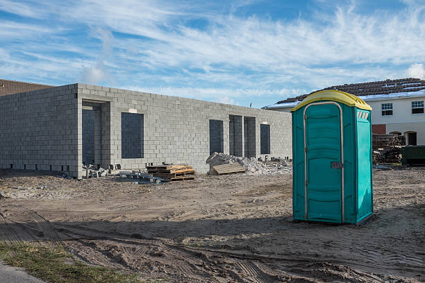 Portable Toilet Options We Offer in Springerville, AZ